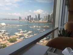 -海尔洲际酒店天下一品中餐厅