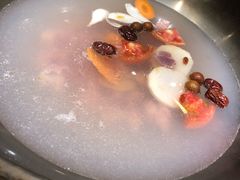 -313羊庄鲜羊火锅·鲜羊肉烧烤(李村店)