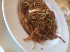 -七哥港式茶餐厅(亮马桥总店)