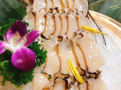 -金龙·打边炉(南京西路店)