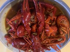 -小田油焖小龙虾(双井店)