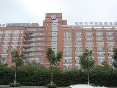 -成都市第一人民医院(南区)