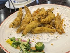-东江海鲜酒家(艺都分店)
