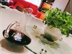 -天堂鸟水煮鱼(经南三路店)