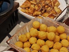 -巴依老爷新疆美食(常营店)