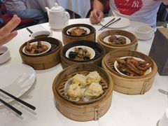 -万龙洲海鲜(南新仓店)