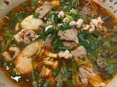 -筒骨麻辣烫(永同昌公寓胜明花园店)