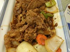 红烧月牙骨-乡间好味私家菜(总店)