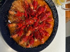 -红盔甲·小龙虾(天钥桥店)