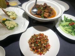 -楚禾宴·家宴(光谷大道店)