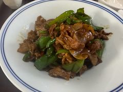 -两户人家农家乐