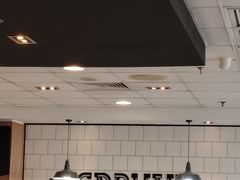 -麦当劳(健德桥得来速店)