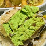 三亚一定要吃这个斑斓豆腐，好好吃👍🏻