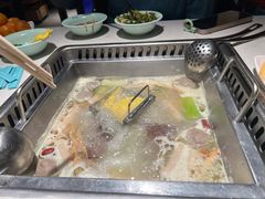 -野妹火锅(布吉店)