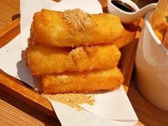 -新太二·鲜料川菜(晶耀前滩店)
