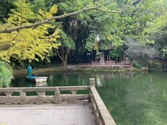 -望江楼公园