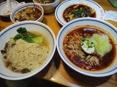 -蓉李记成都名小吃(武汉经开万达店)