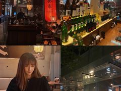 -山葵家居酒屋(天目里店)
