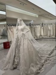 -南京宝娜嫁衣婚纱礼服馆(中央路店)