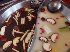 -山城辣妹子(定福庄店)