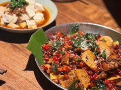 -薇酌饮·陕西菜(南门外店)