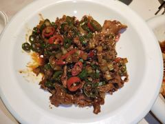 -壹只菜·崇明本地特色菜(崇明南门店)