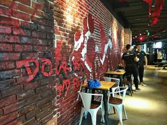 -威尔仕健身会所(古北1699店)