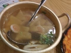 -故村土城韩国烤肉(圆沙店)