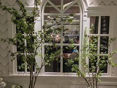 -良木缘咖啡西餐(优品道广场店)