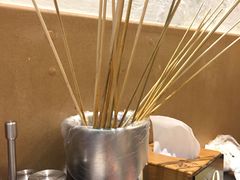 -川成串·自助串串香火锅(朝阳店)