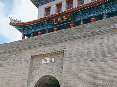 -即墨古城
