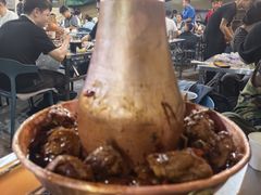 -0317火锅鸡·清真(正达店)