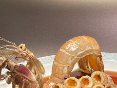 -新荣记(BFC外滩金融中心店)