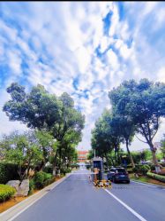 -华东饭店·园林式婚礼宴会厅酒店