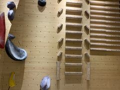 -Upper Climbing Gym 攀岩(华侨城店)