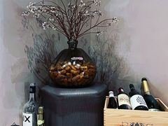 -wineapp葡萄酒餐吧(外滩金融中心店)