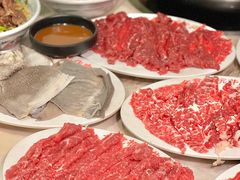-合意桐坑牛肉粿·鲜牛肉火锅(嵩山总店)