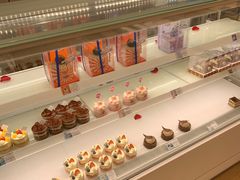 -好利来(宣武门店)