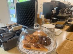 -Cafe Villa