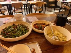 -铁公鸡·四川料理(天环广场店)