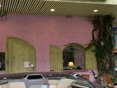 -六区宿舍咖啡店