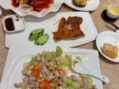 -广东胜利宾馆西关粤中餐厅