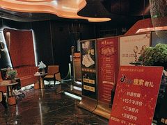 -尚善若水·汤泉·SPA·沐足(东方渔人码头店)