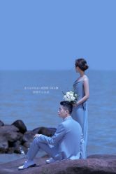 -苏菲亚婚纱摄影