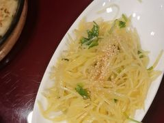 -宏状元现熬粥·京味菜(五棵松店)