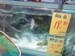 -家乐福(川沙店)