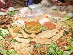 -茗情傣味