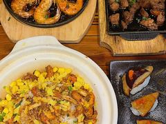 -小川洋风料理(江汉路店)