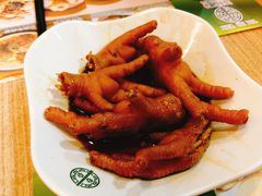 -添好运点心专门店(中环IFC店)