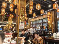-杨记隆府(南坪店)